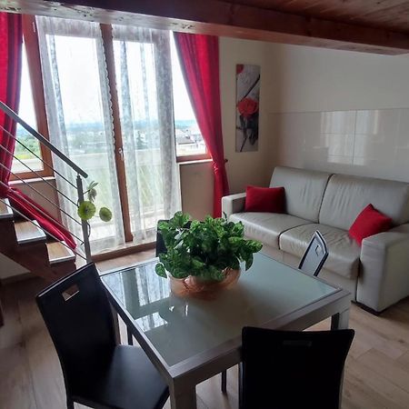 Panorama Lucano Altamura Ngoại thất bức ảnh