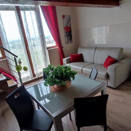 Panorama Lucano Altamura Ngoại thất bức ảnh