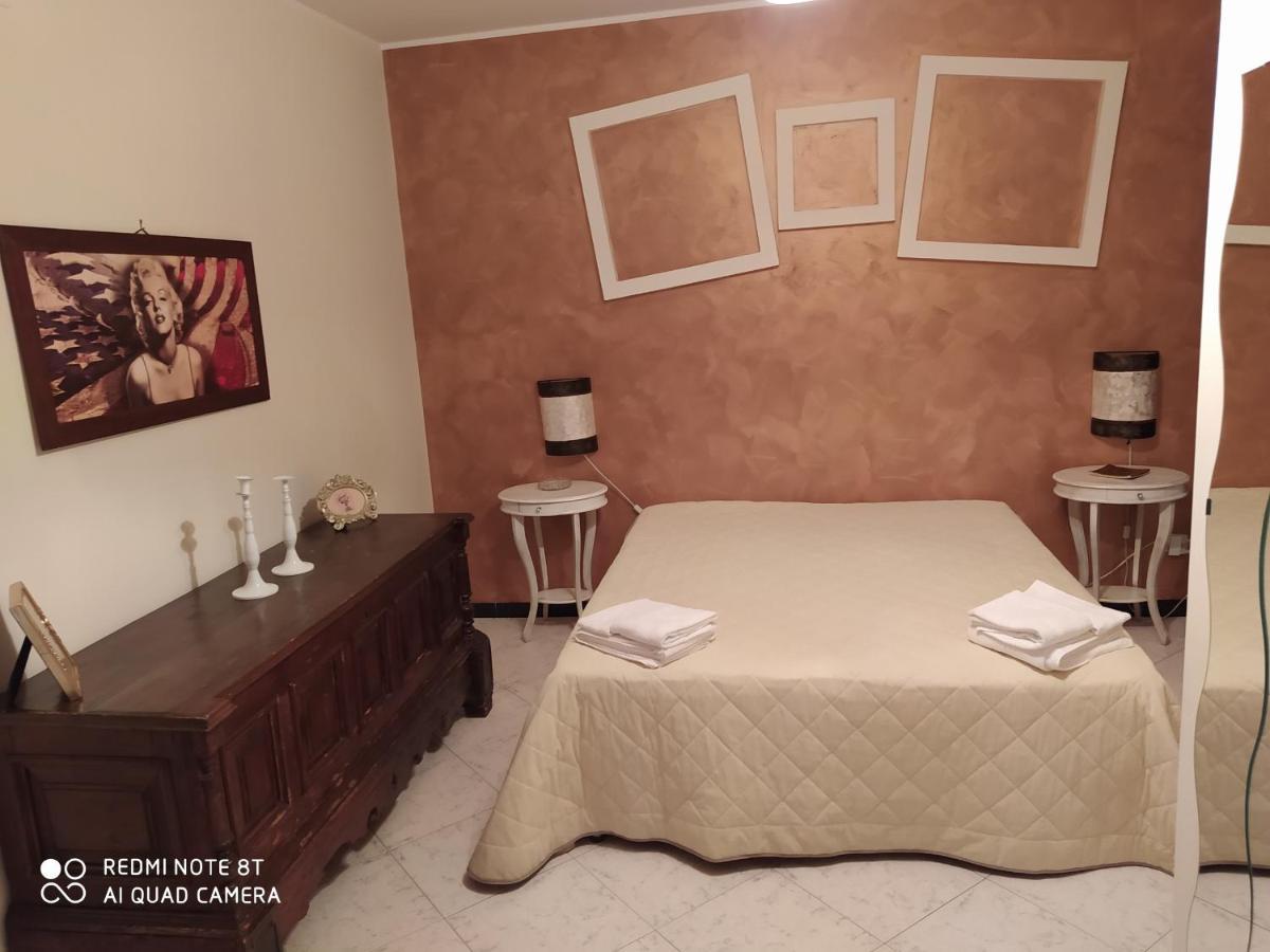 Panorama Lucano Altamura Ngoại thất bức ảnh