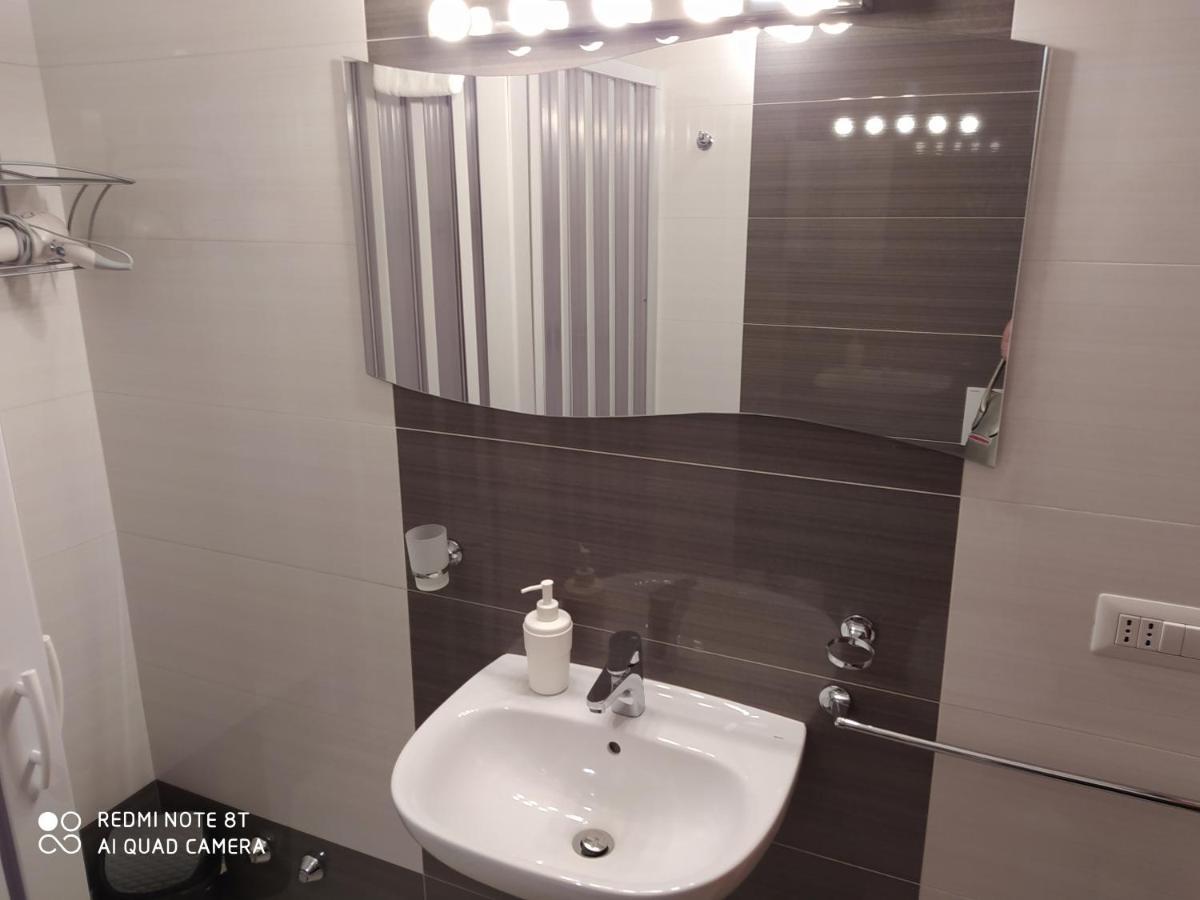 Panorama Lucano Altamura Ngoại thất bức ảnh