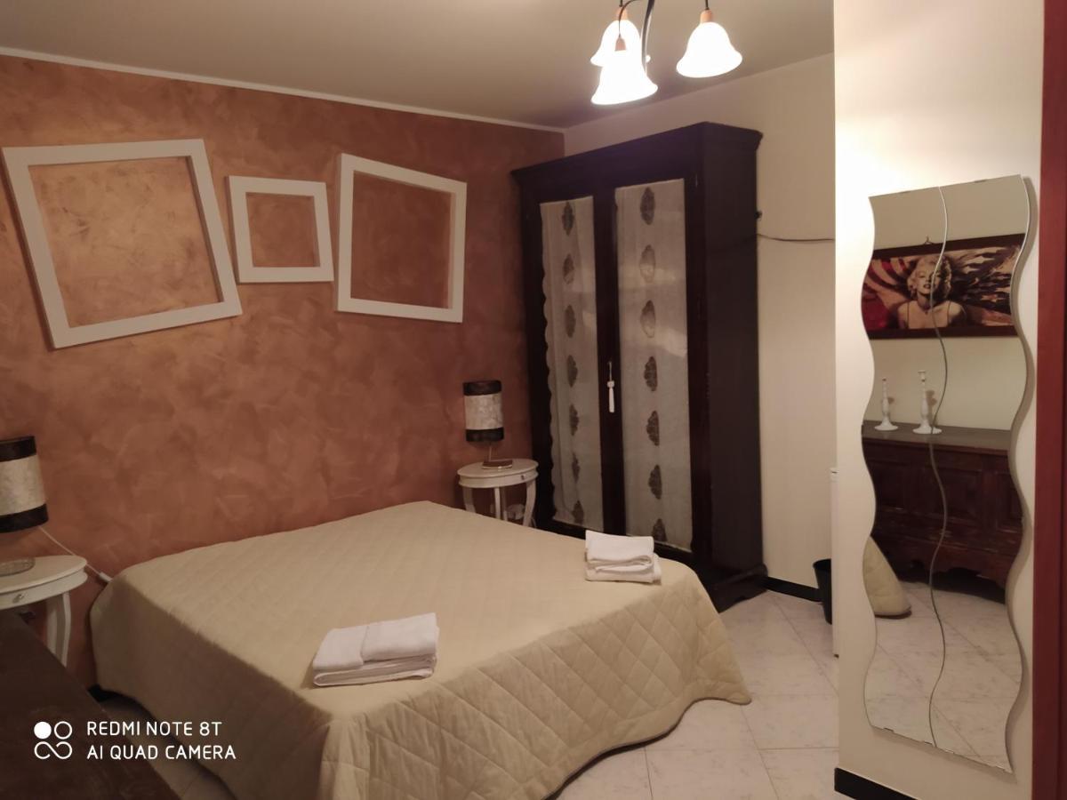 Panorama Lucano Altamura Ngoại thất bức ảnh