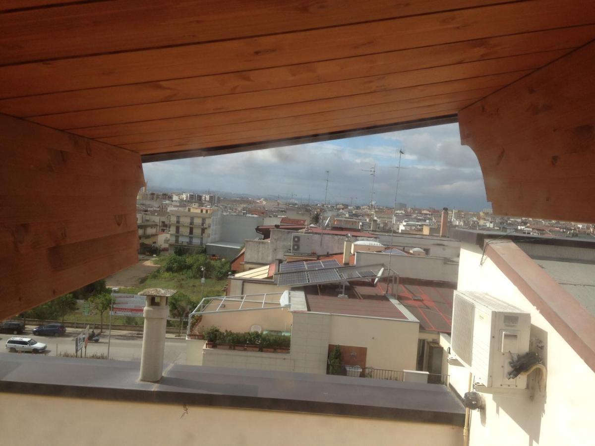 Panorama Lucano Altamura Phòng bức ảnh