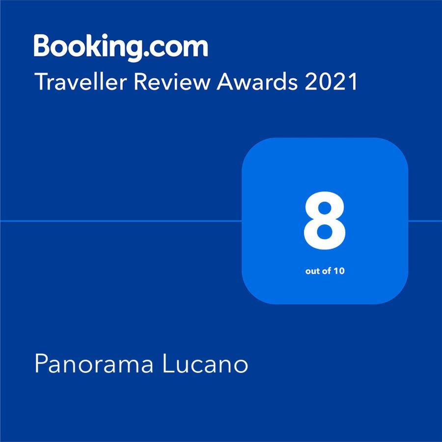 Panorama Lucano Altamura Ngoại thất bức ảnh