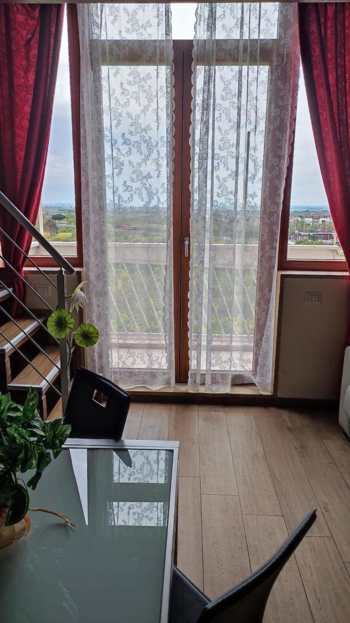Panorama Lucano Altamura Ngoại thất bức ảnh
